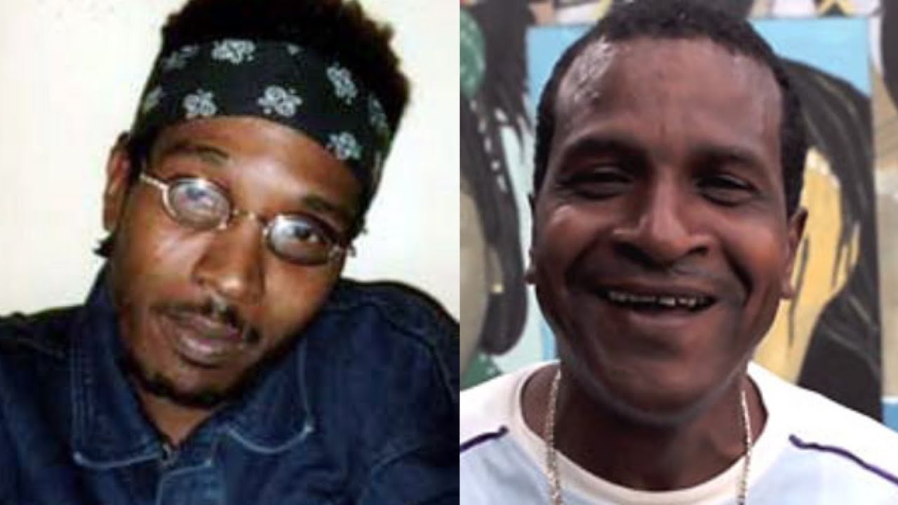 Emperor Faith 1981 - Ranking Trevor, Echo Minott & U Brown