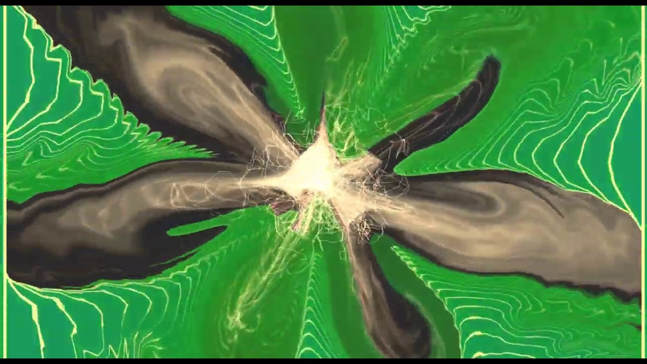 RaumBrüder - V [ REBORN ] -  111 Bpm Mix HD Visuals