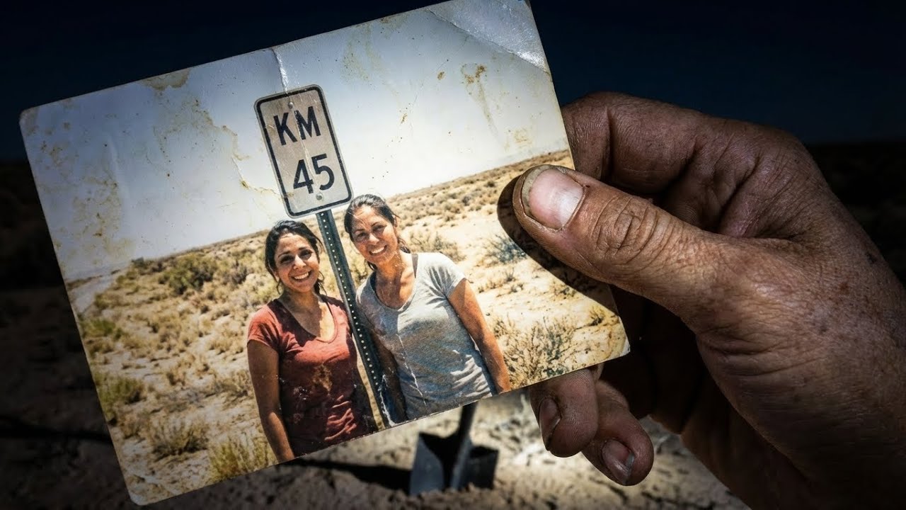 Mi Hermana Reveló el Secreto del KM 45 y Desapareció | Historia de Inmigrante