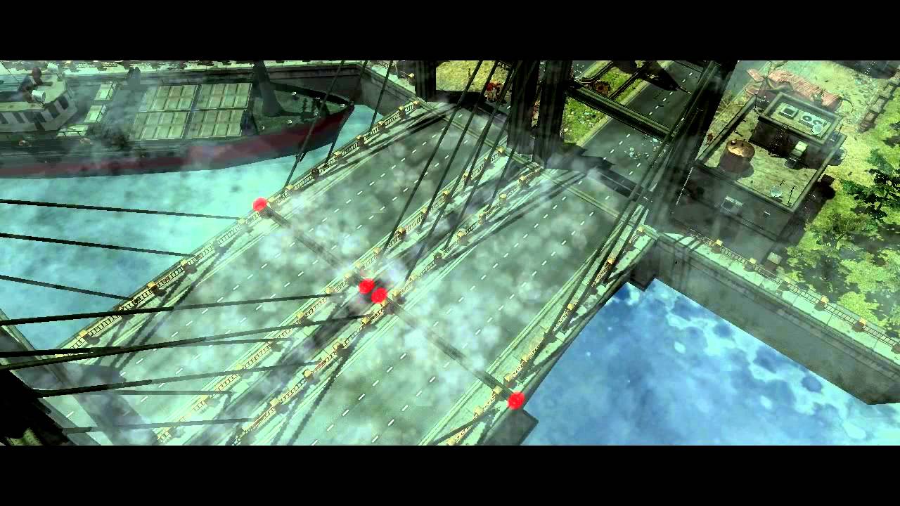 Zombie Driver HD launch trailer