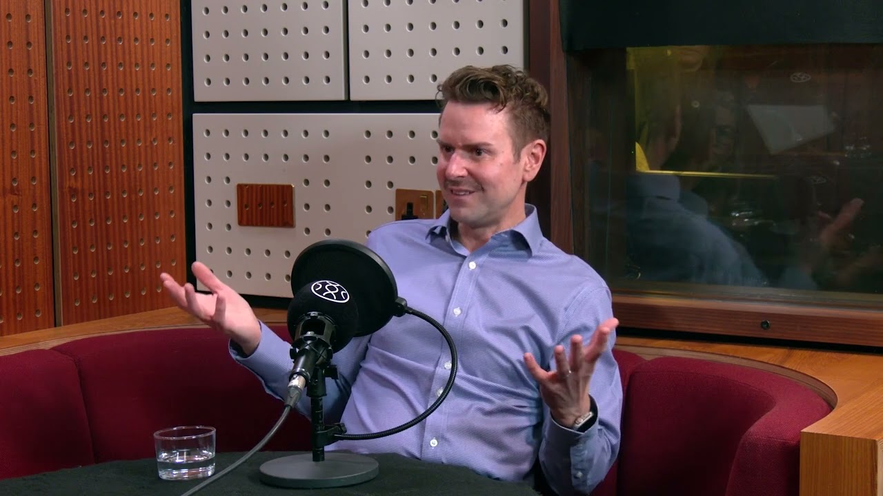 Tessiant - The Transformers Podcast - #004 Leading People Through M&A & Cultural Change