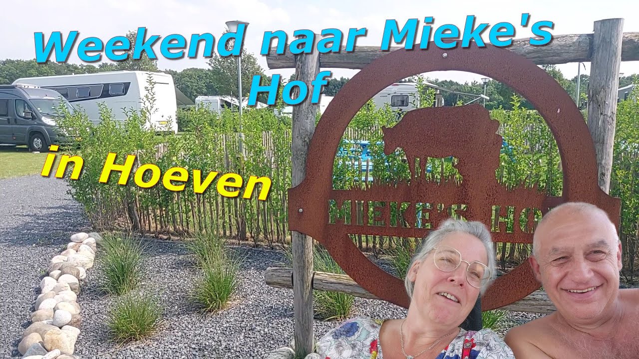 Miekes Hof