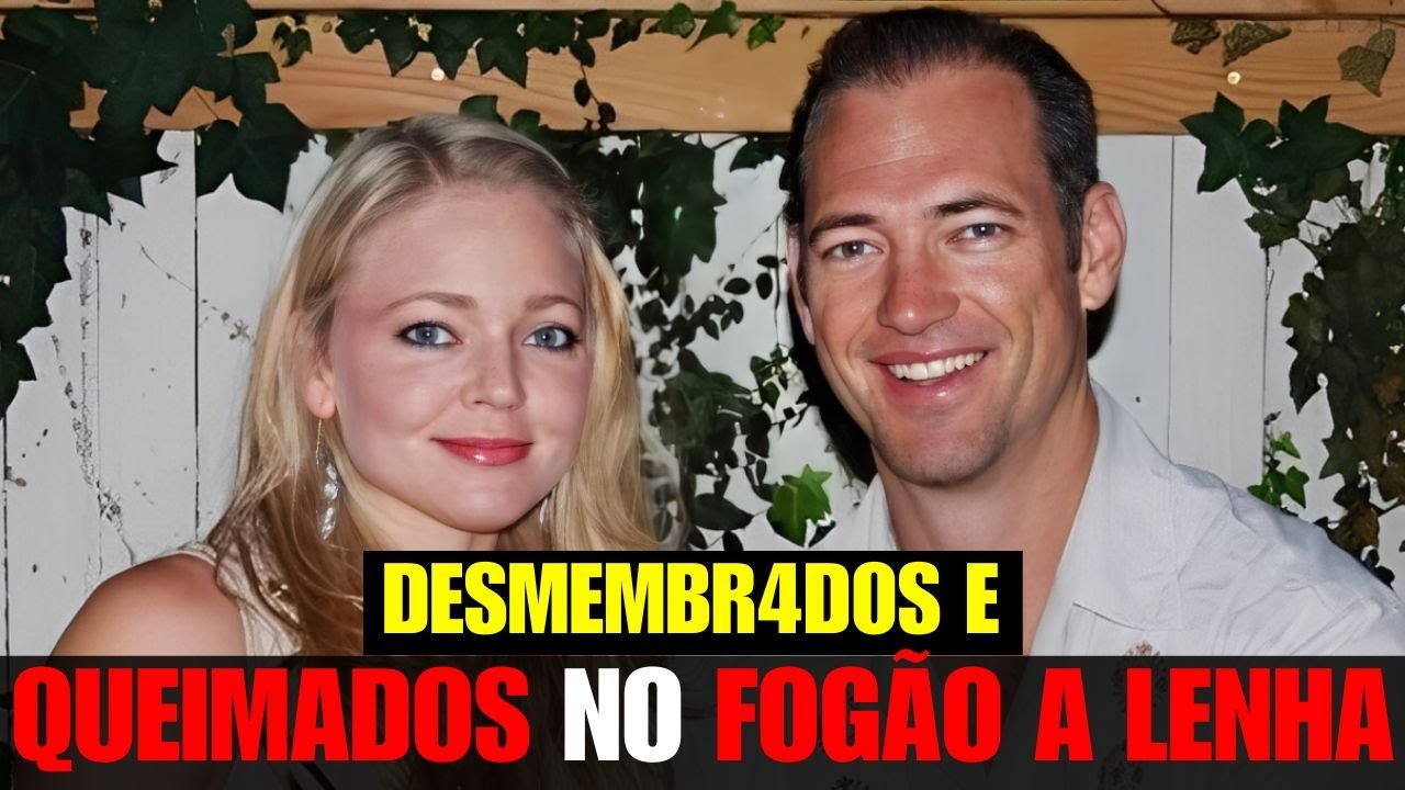 A ESTRELA DA TV QUE FOI BRUT4LMENTE ASSASSIN4DA! CASO CRISTIE CODD