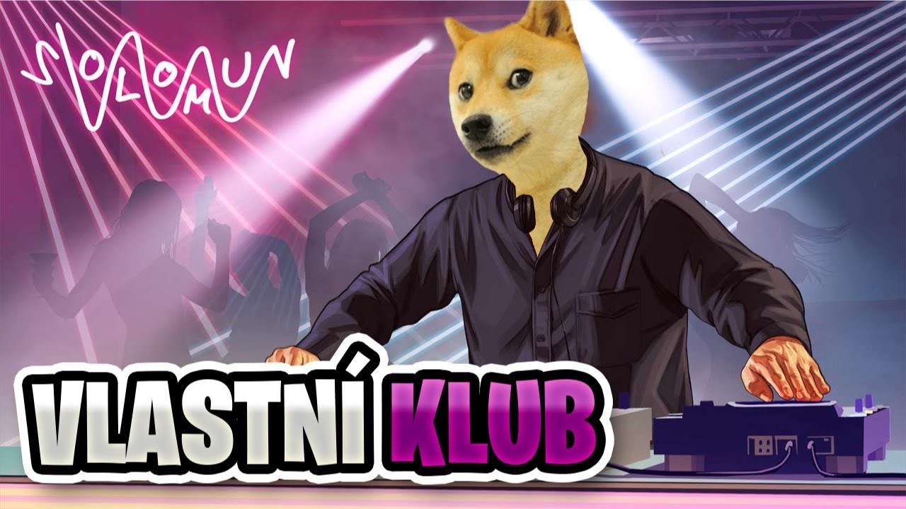 KOUPIL JSEM SI VLASTNÍ KLUB  + další nové Auto [GTA 5]