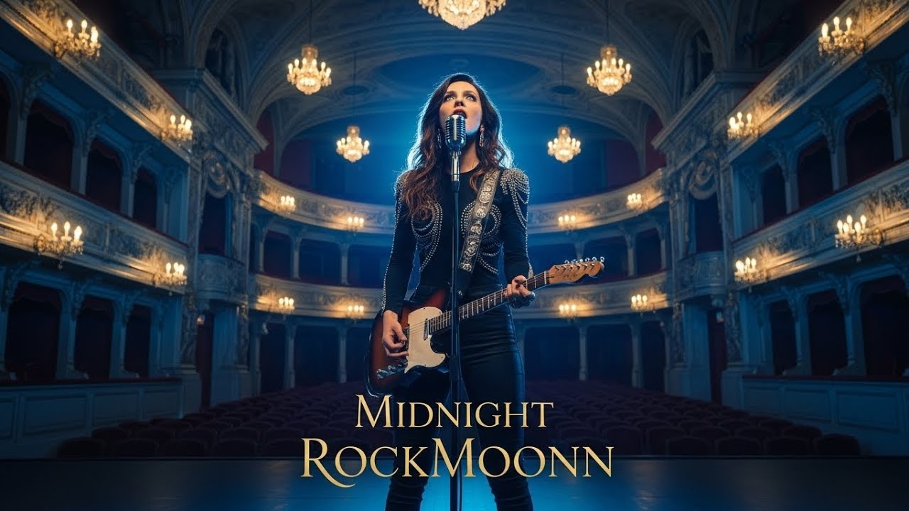 Warning: This Soft Rock Playlist Is Addictive for Night Listeners 🎧🌙