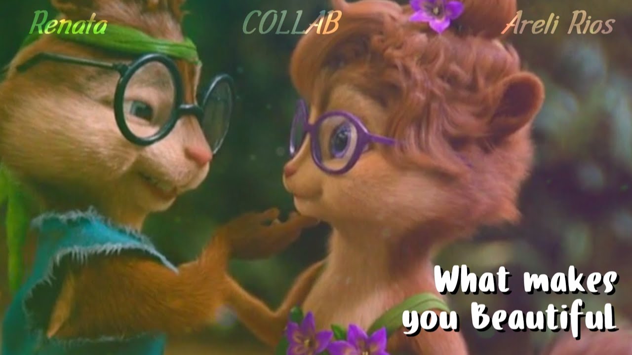 The Chipmunks - 