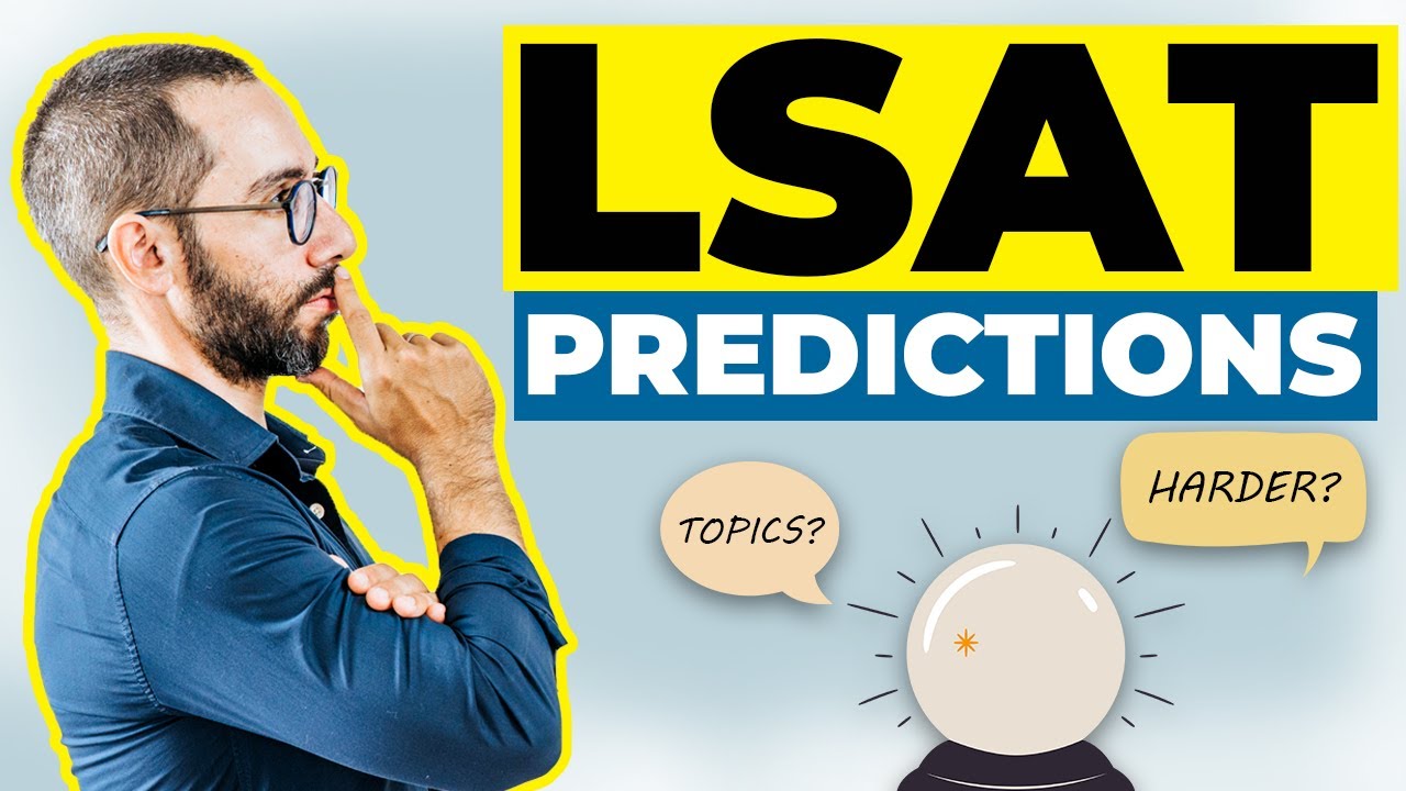 Прогнозы LSAT на январь