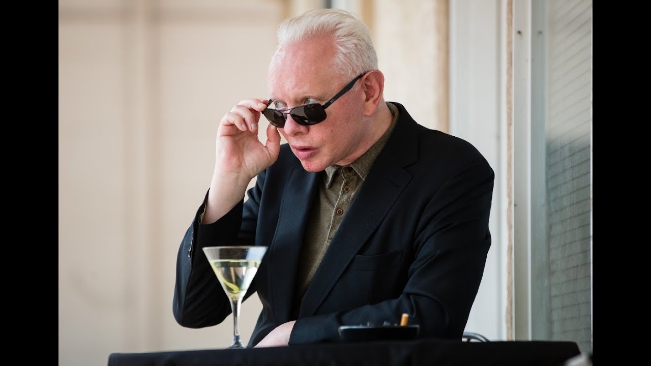 Joe Jackson: Can’t stop the 