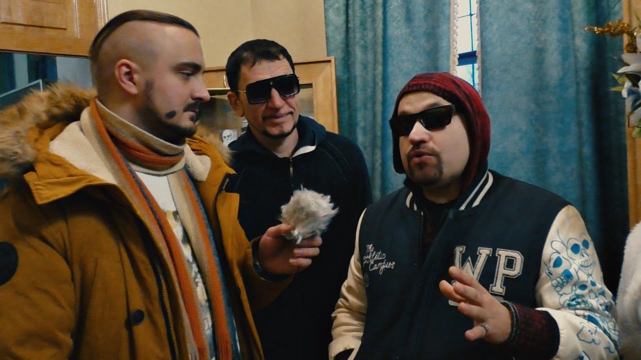СТЕП - У пошуках української мрії [02x14] #ВідділКадрів
