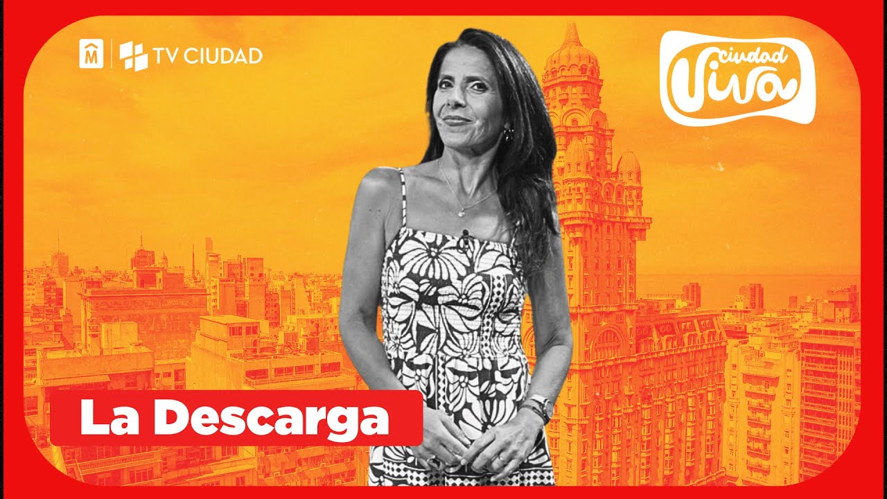 La descarga de Tania | 20 de enero