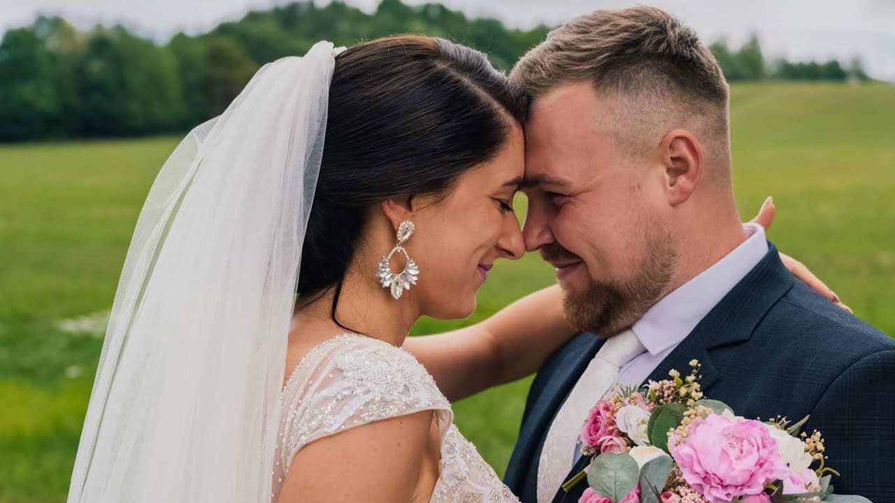 SVADBA - Henrieta & František - 2022