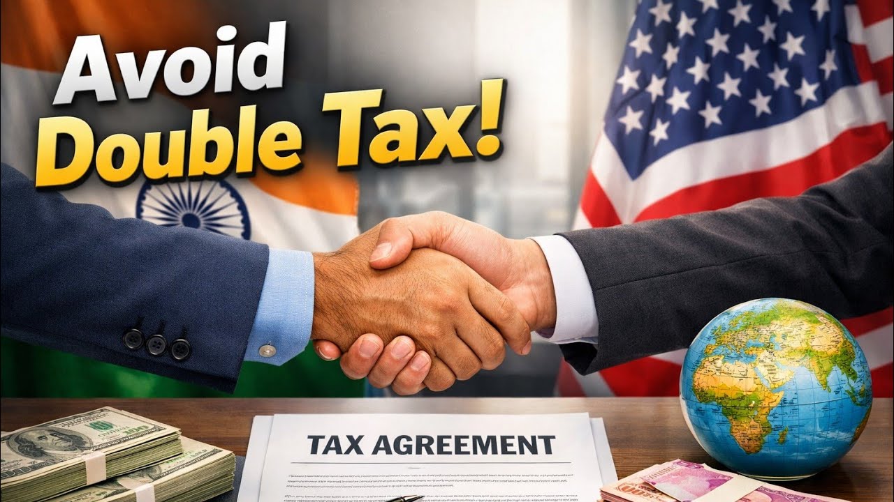 GS3 mains exam upsc uppcs double tax avoidance agreement