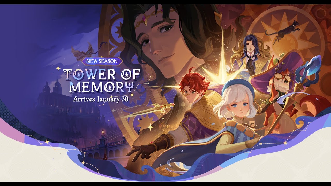 Live Santai AFK Journey