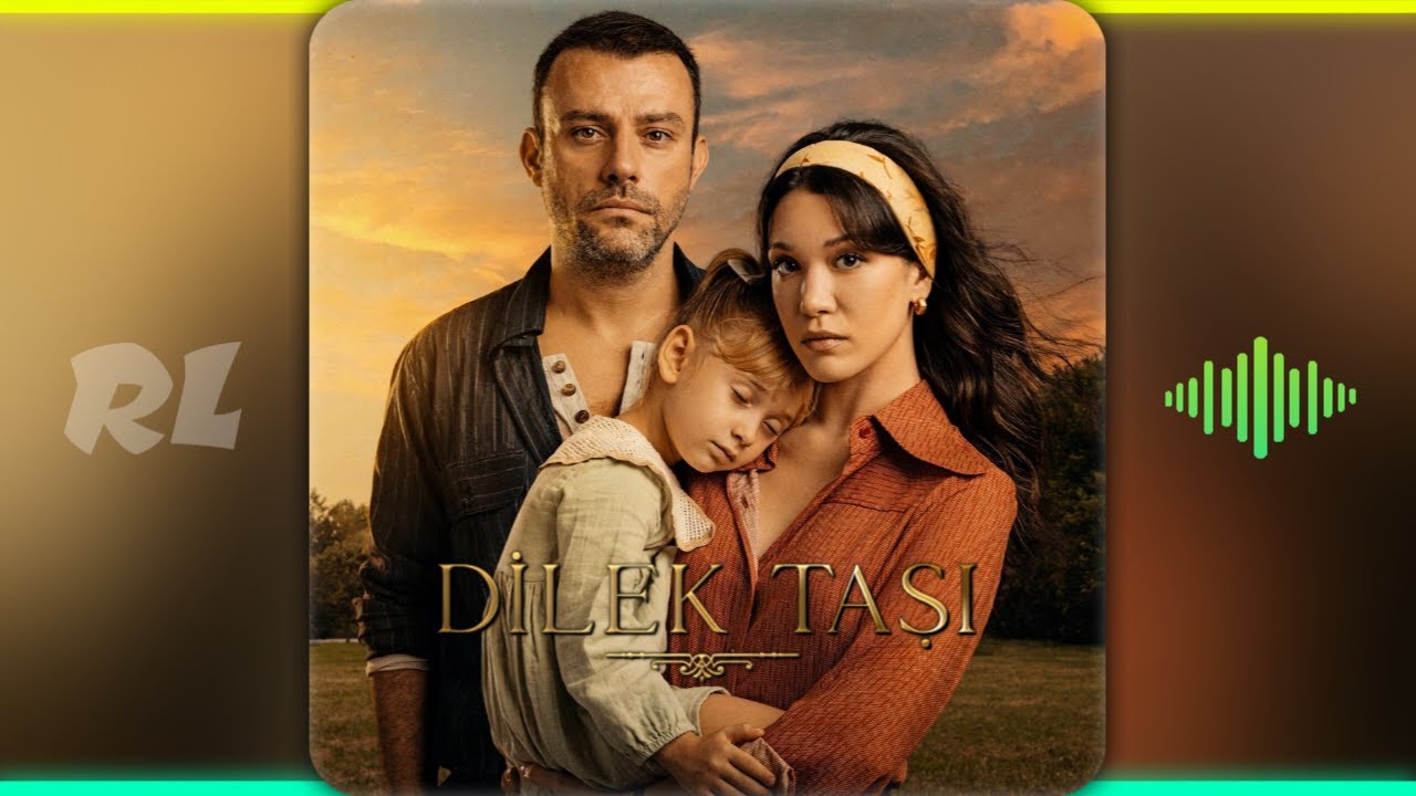 Mustafa Güzel & Didem Güzel - Darağacın Altında (Dilek Taşı Dizi Müziği)