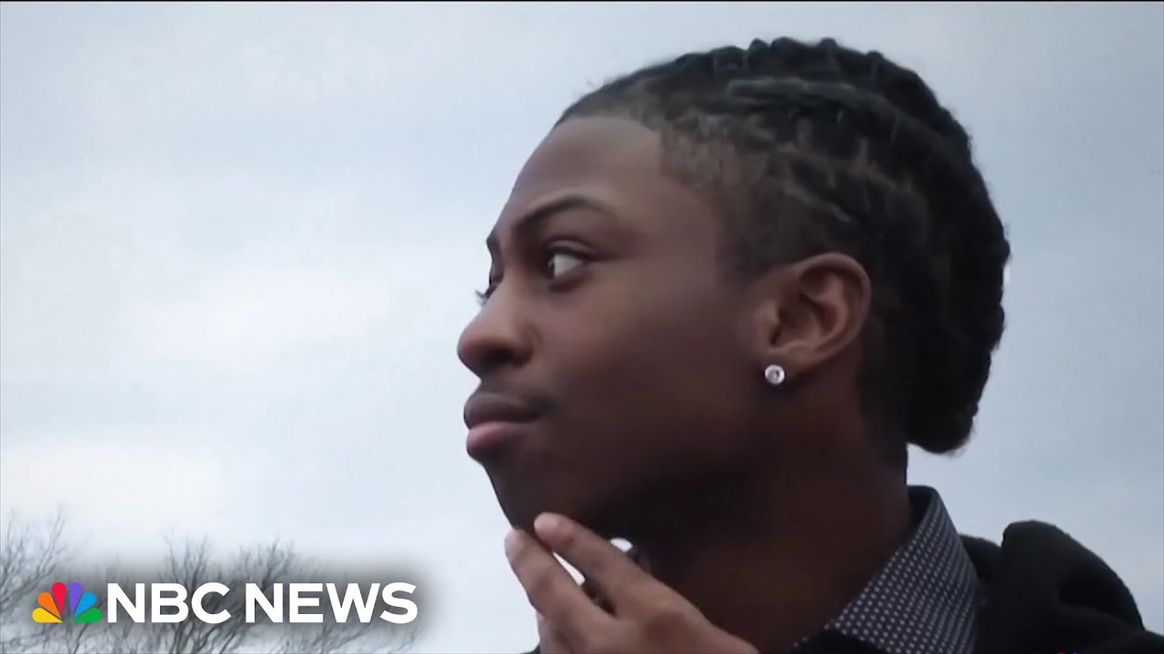Texas school faces trial after punishment of Black student over his hair