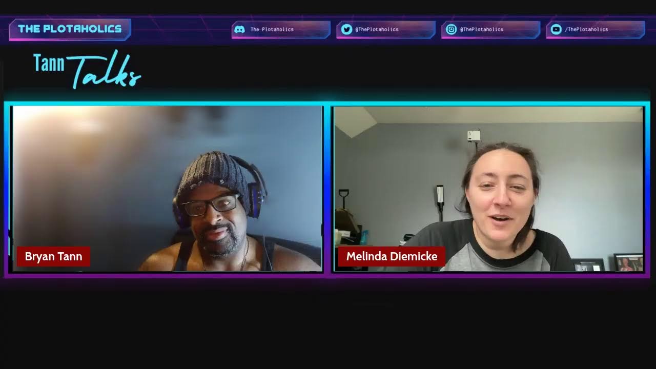 Tann Talks - The Winchesters S1E4 Masters of War