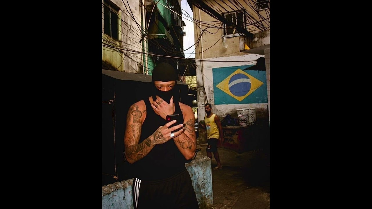 NUPAI X MAPESS-CASSE(REMIX PONZI SCHEME)SIXTENSEVEN
