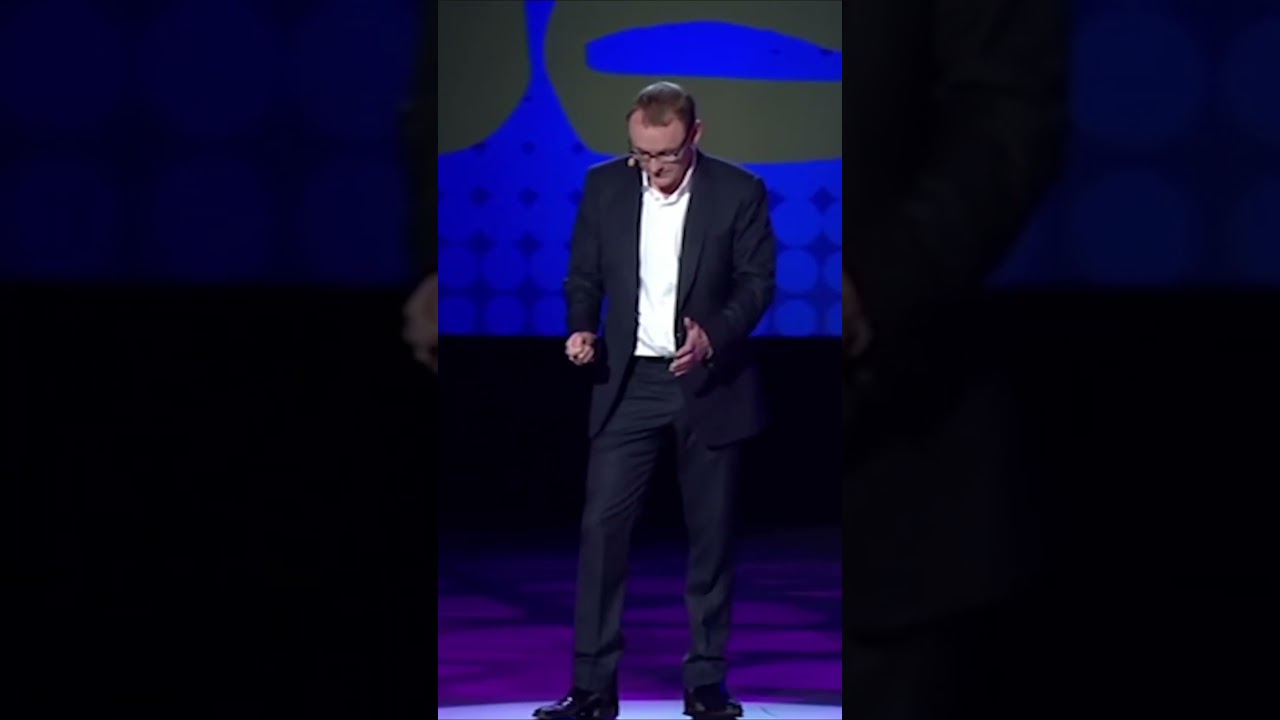 X-Ray Technology : A Positive Life-Affirming Story #funny #standupcomedy #doctors #seanlock