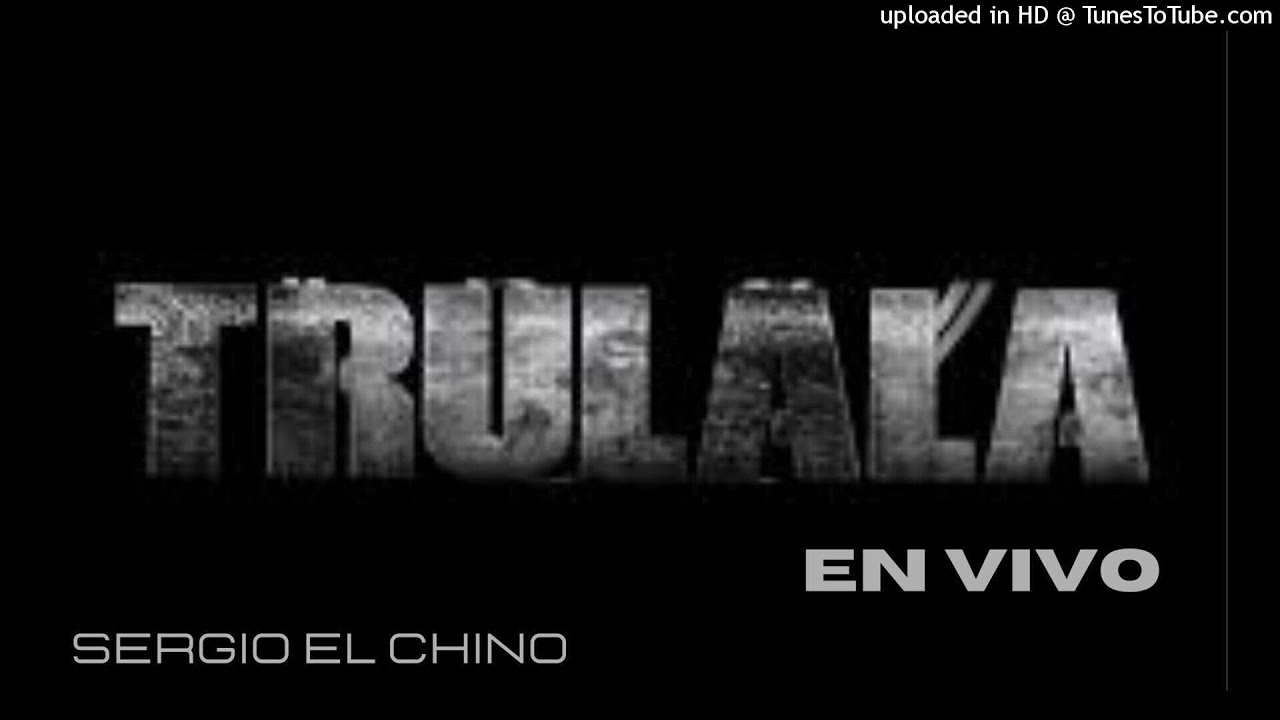 Pecado de amor - TURCO + TRULALA En vivo