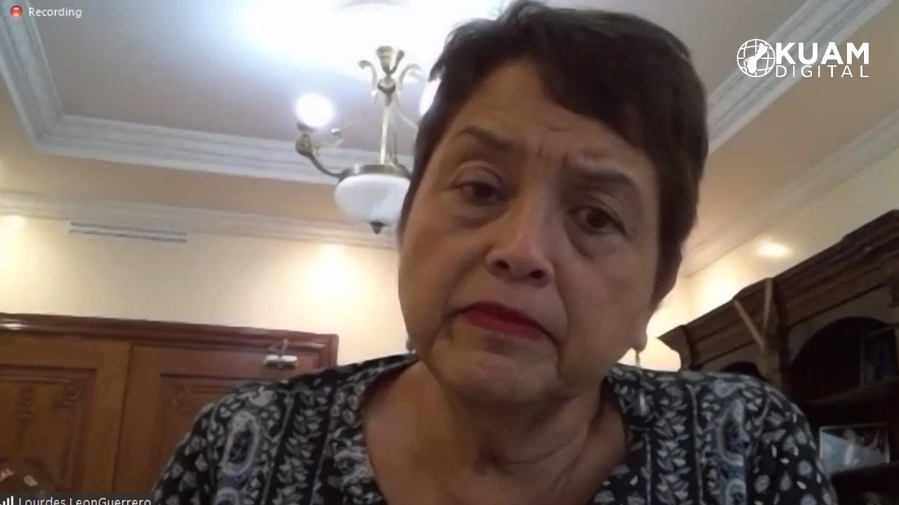 Guam returns to PCOR 1 at midnight tonight