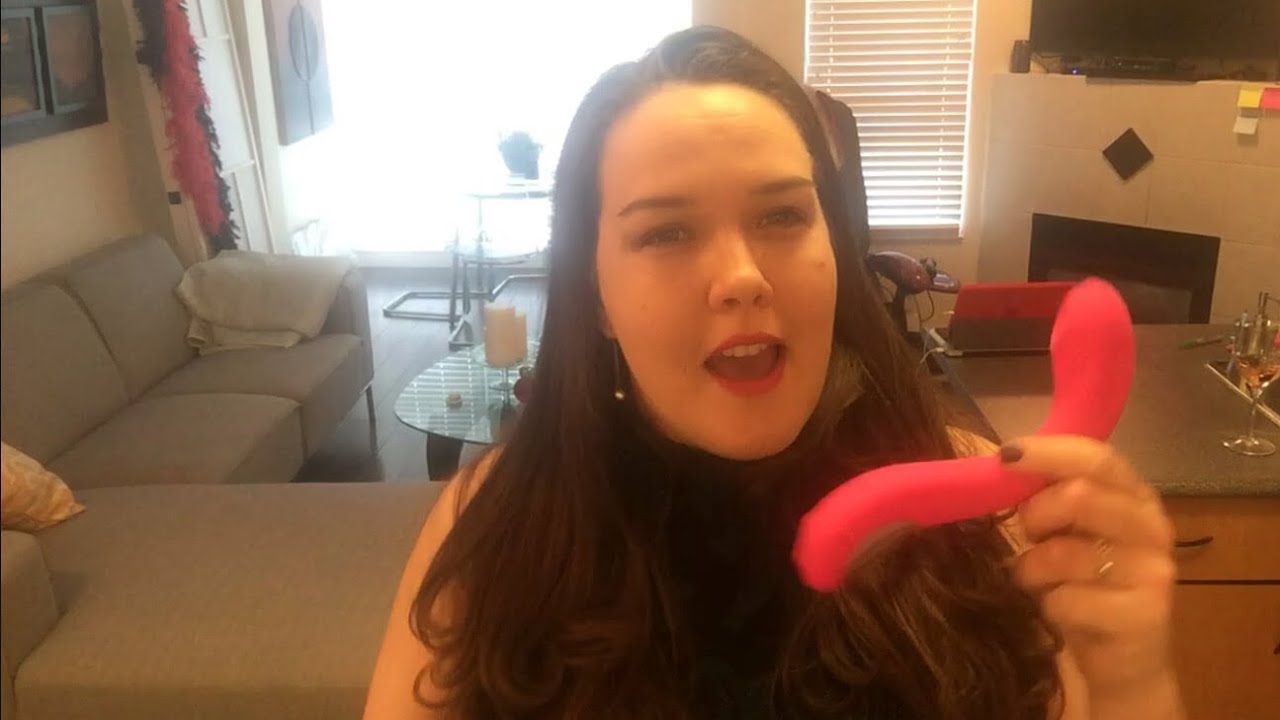 G-Spot Stimulator for Women: Osci by Lovense