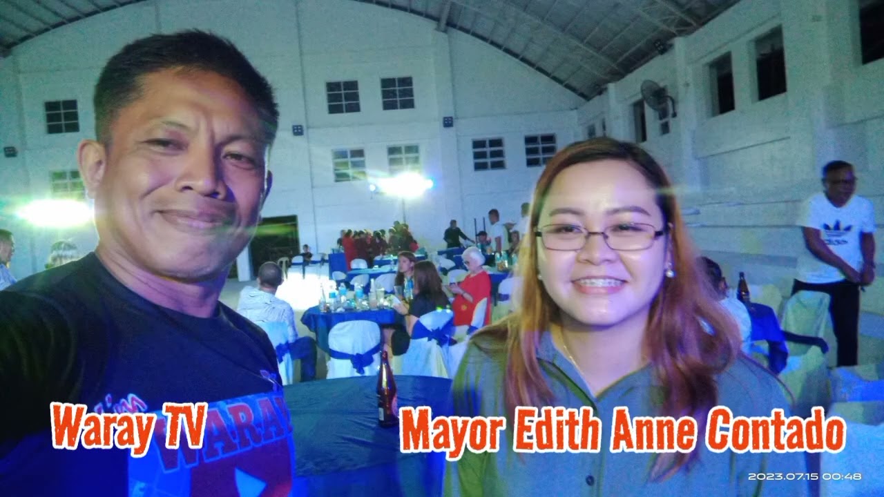 KURATSA BALANGKAYAN FIESTA 🤩💰 BALANGKAYAN, EASTERN SAMAR 