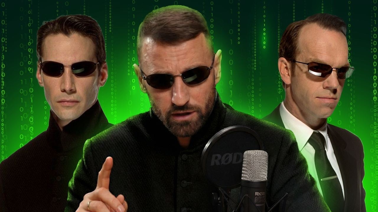 ПОЧЕМУ ЛЮДЯМ СЕЙЧАС ТАК ХРЕНОВО | Эгрегоры, страх и выход из матрицы
