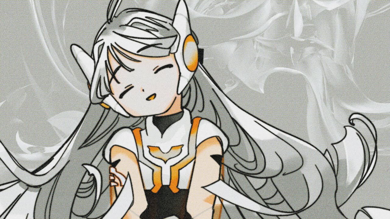 Aiobahn × phritz - grayscale (ft. やぎぬまかな) [Official Audio]