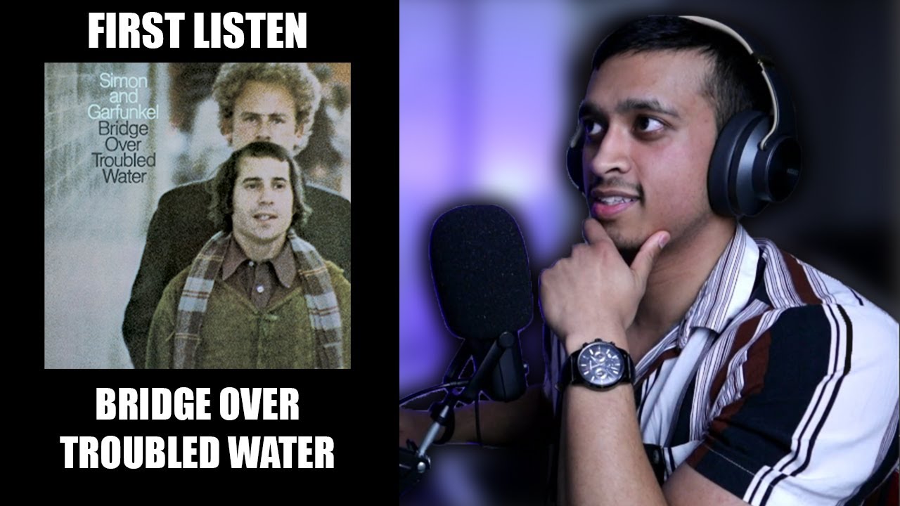 First Listen - 
