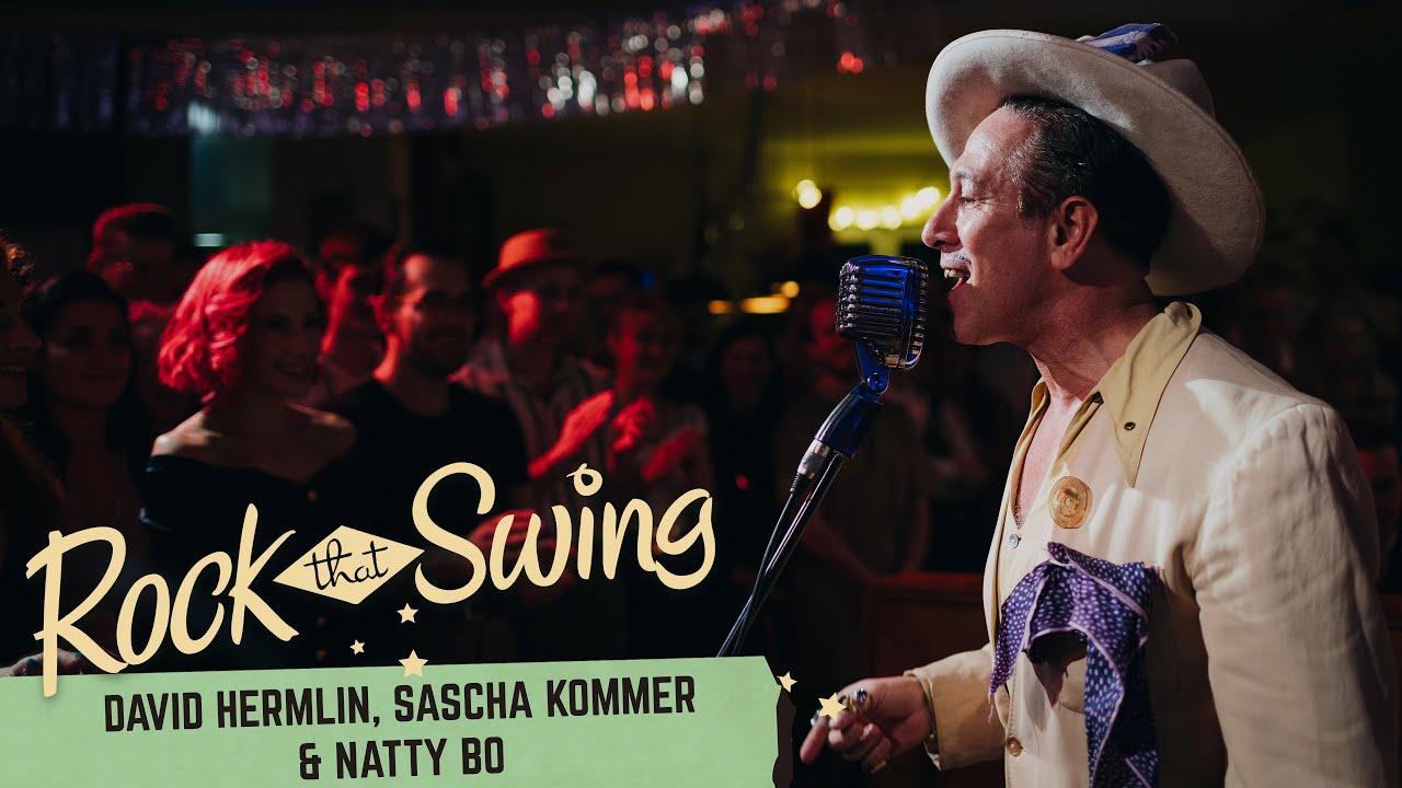 RTSF 2024 - DAVID HERMLIN, SASCHA KOMMER & NATTY BO