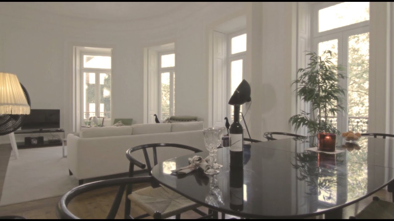 Luxury Suites Liberdade - Lisbon - Avenida da Liberdade - Portugal