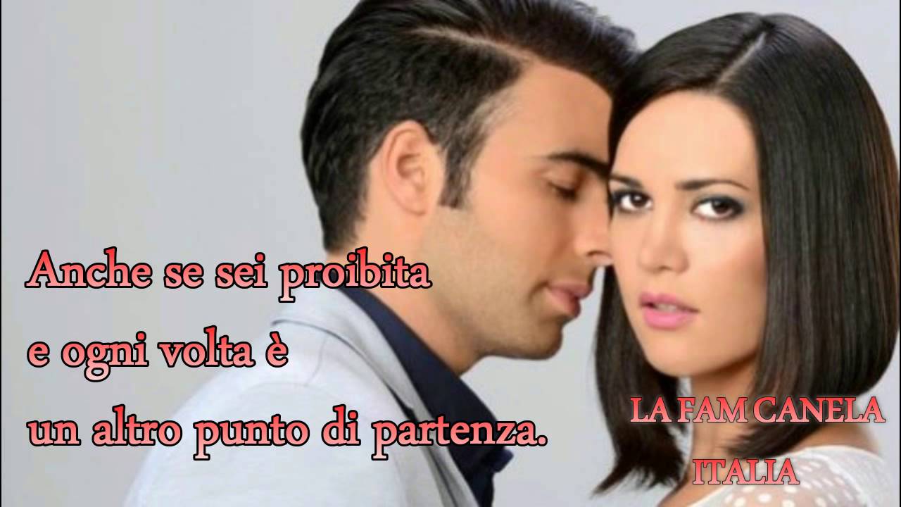 Dime - Jencarlos Canela traduzione italiana