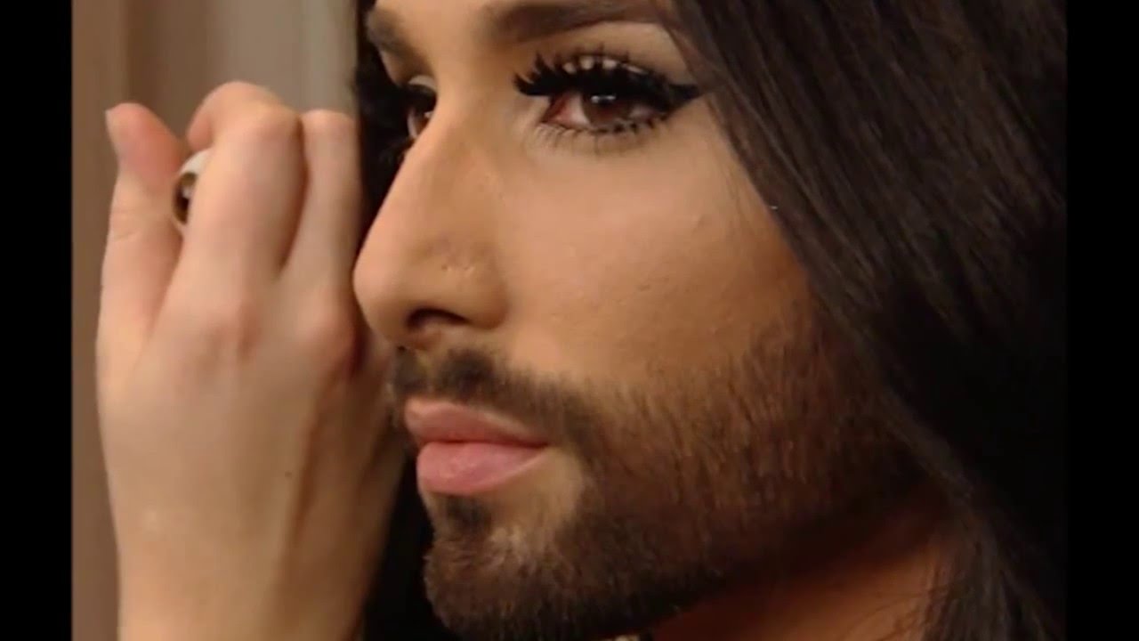 Ocean of Beauty: Conchita
