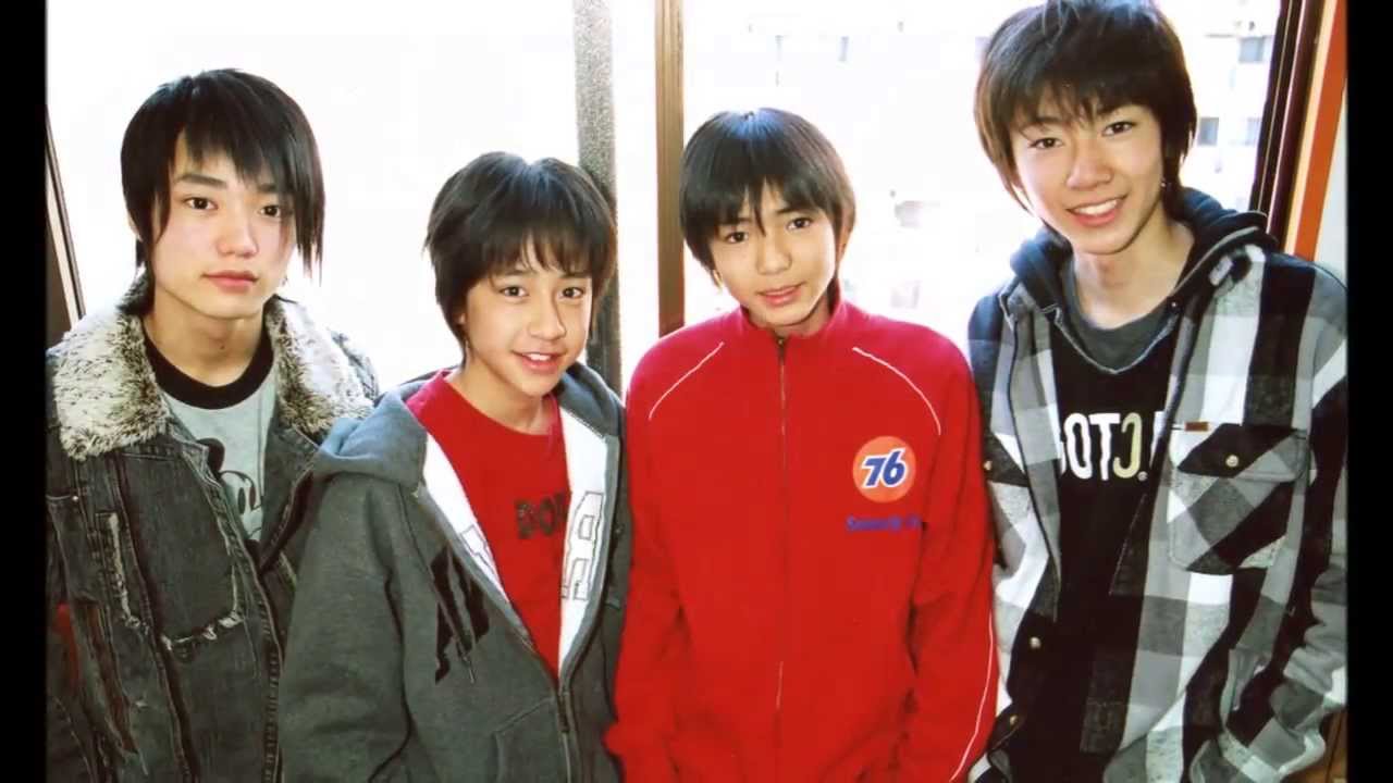 [OPV] Ya-Ya-Yah