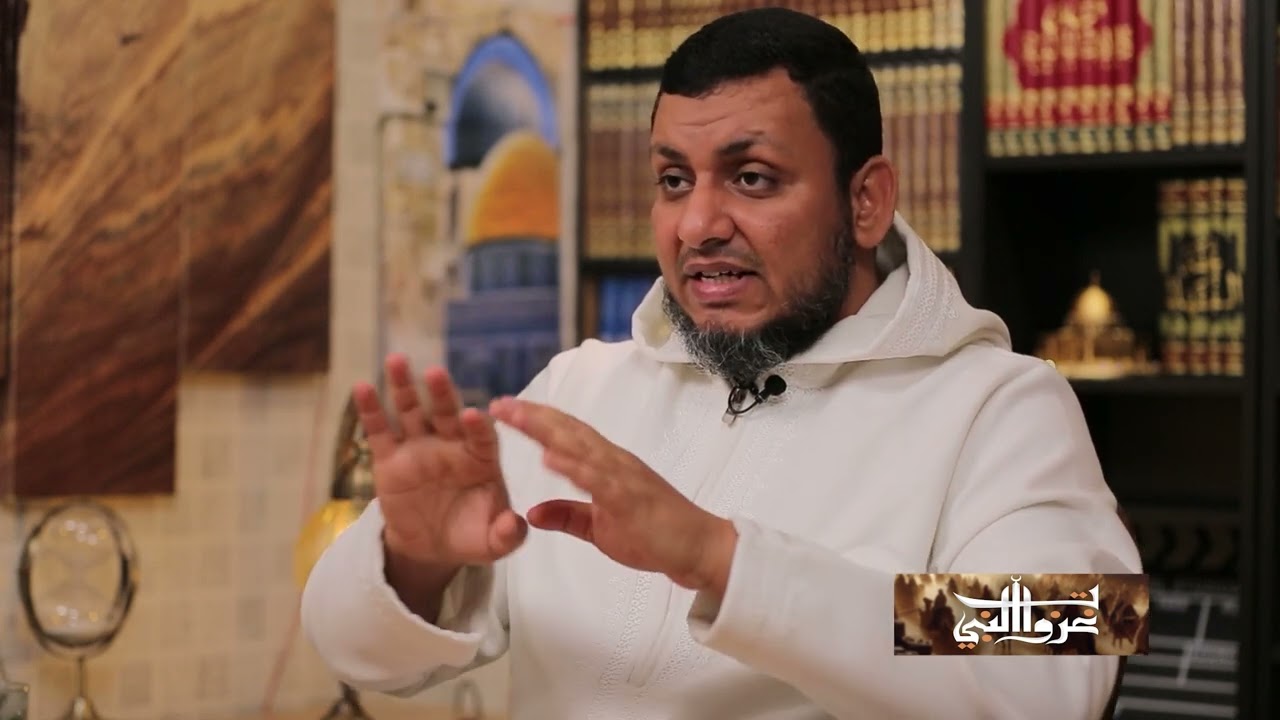 غزوات النبي | 4. نظرة عامة لفهم الغزوات | محمد إلهامي
