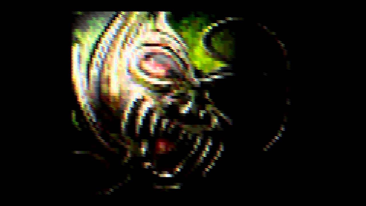 Ghostown - Sushi Boyz - Amiga Demo - Mono Sound (50 FPS)