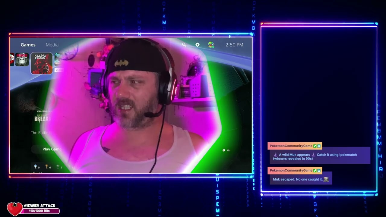[EN] PREDATOR HUNTING GROUNDS: I'M HUNTING PREDATORS...AND YOUR MOM! (SORRY) 😂 LIVE!