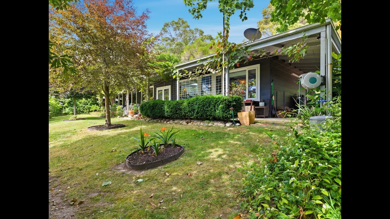 5 Fleming Road
