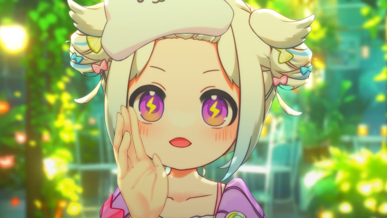 〖 #朝活 〗初見さん大歓迎 ！ハスキーボイスが囁いてくれる globalmorning〖 #光揮るぅ  / JPVtuber  〗