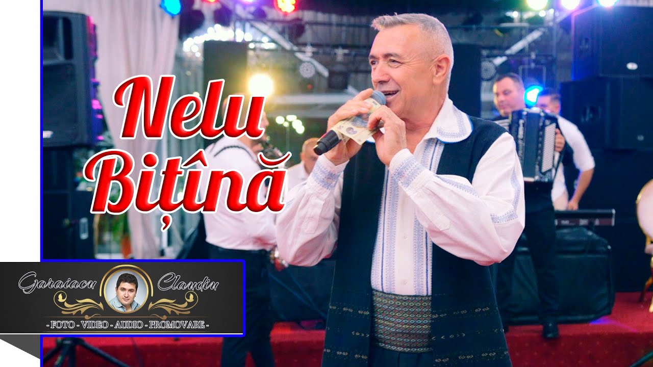 VALI & VERGI ❌ HORE DE JOC ✅ NELU BITINA ✘ COLAJE ✘ NOU  ✅  MUZICA DE VOIE BUNA