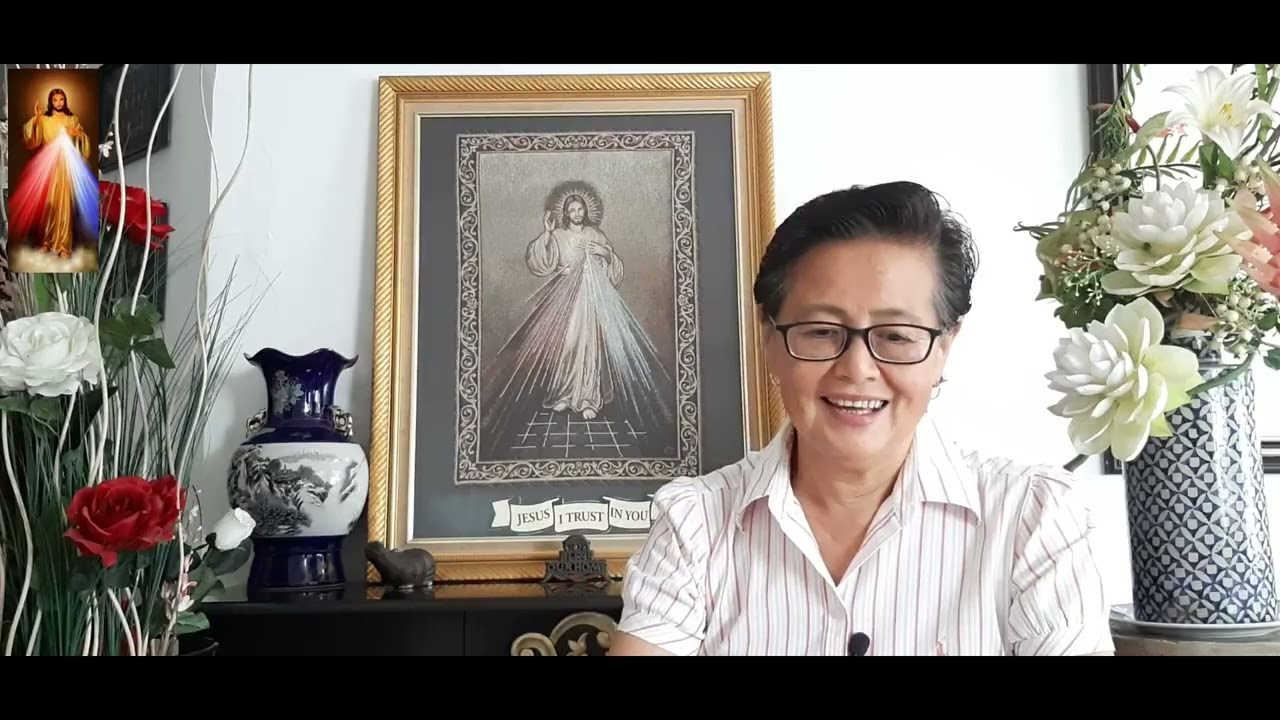 11 Januari - Ketika aku sedemikian letih, BHF 285 & BHF 319