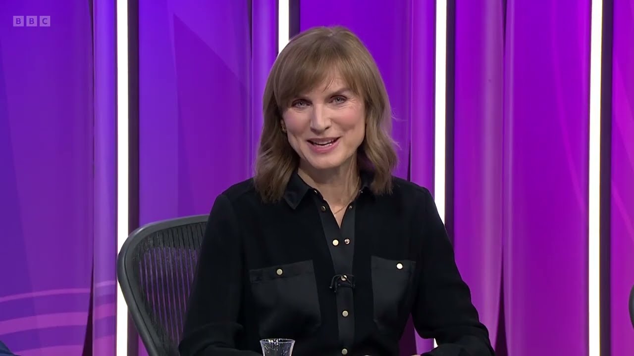 Question Time | 1st February 2024