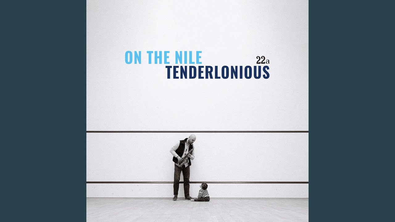 On the Nile