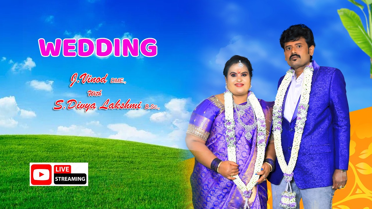 WEDDING