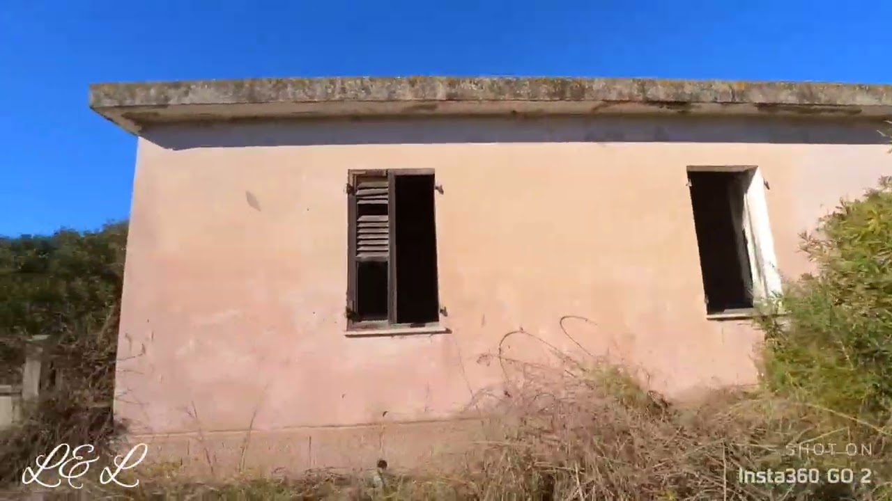 L&L - Ula Tirso - Sardegna - 2022