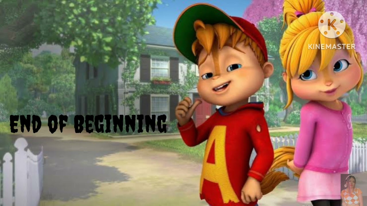 END OG BEGINNING | CHIPMUNK PH