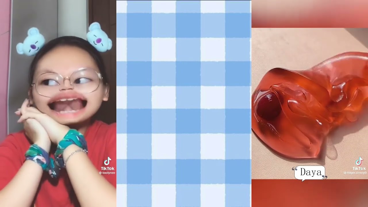 Hi!Nghe kể chuyện và chơi Slime cre:A Lyy