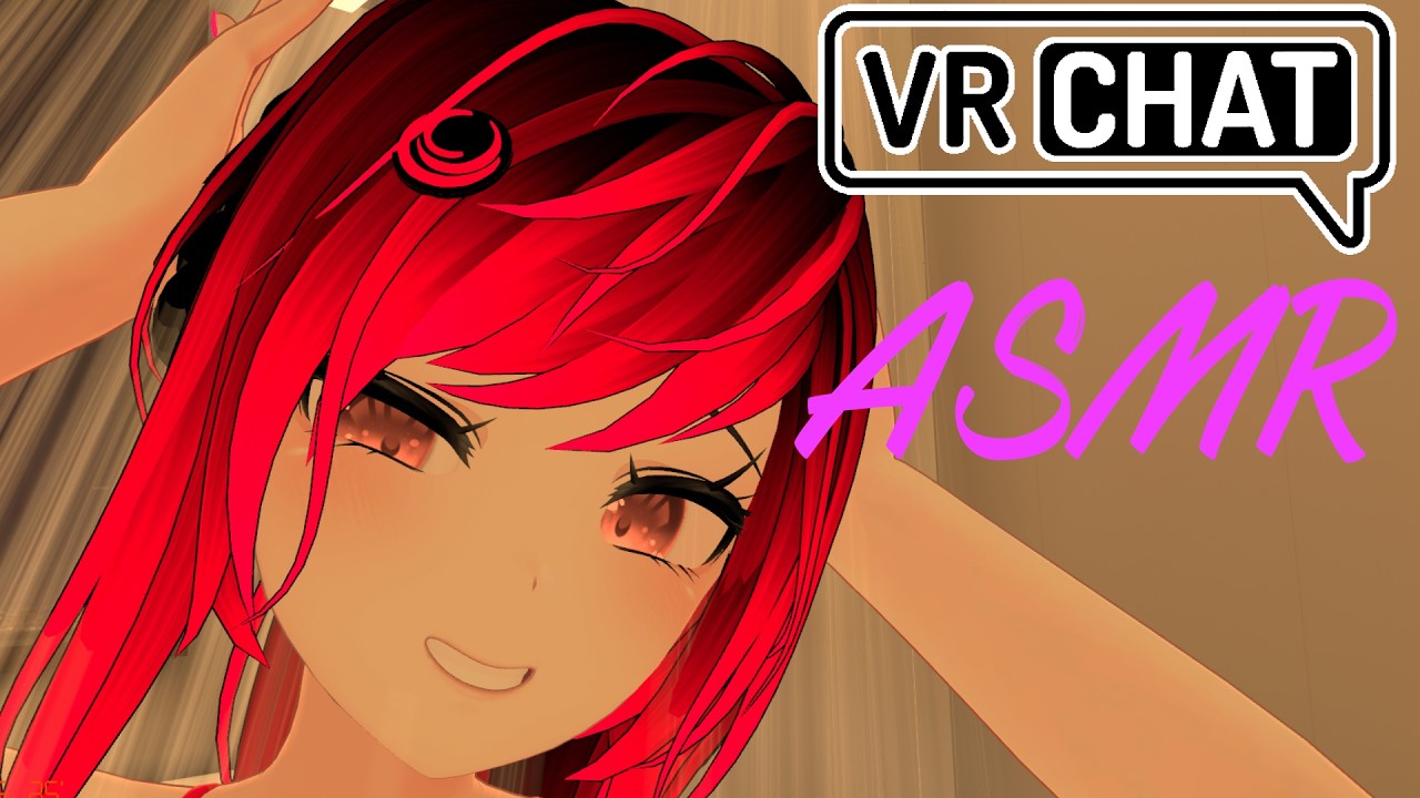 ASMR Homie Cleans You In Shower VRChat 3dio