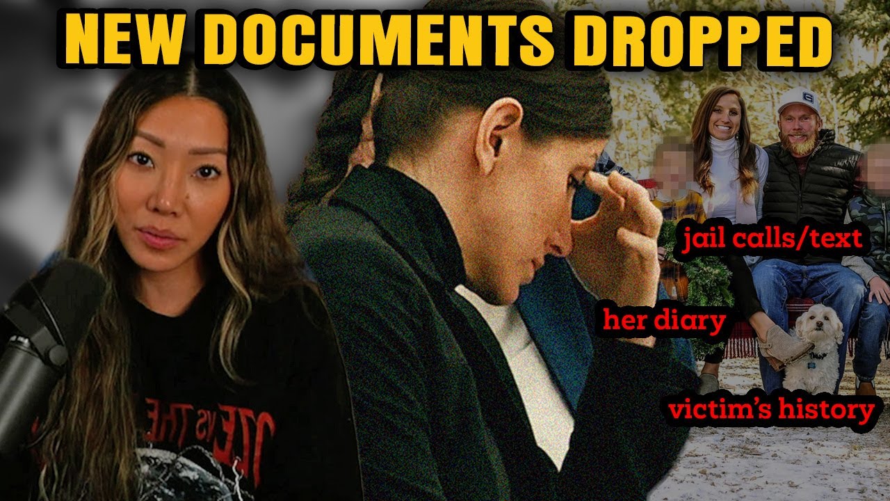 Доказательства против Кури Ричинс накапливаются, судью просят пересмотреть важное решение.