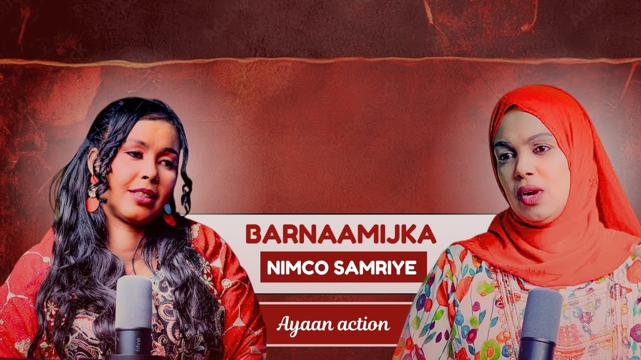 Fanaanada Ayaan Action maxay kaga Maqnayd  Fanka ?